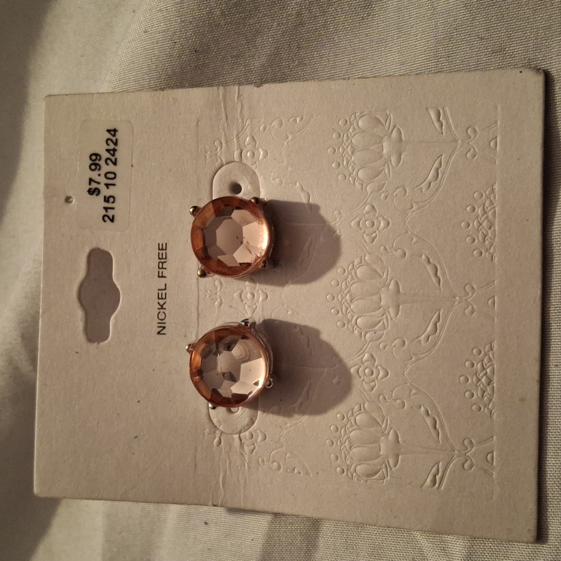 H & M Earrings